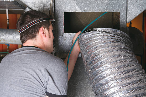 Best Air Duct Cleaning Near Me  in Pilot Point, TX