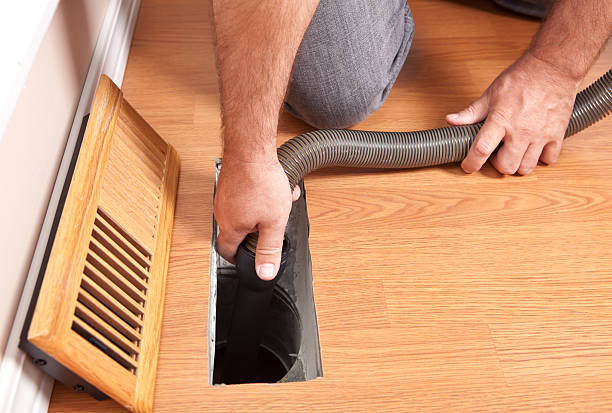 Best Commercial Air Duct Cleaning  in Pilot Point, TX