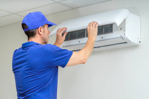 Ventilation Cleaning Services in TX